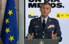 España repliega fuerzas en misión de entrenamiento en Afganistán, Irak y Mali