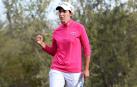 Carlota Ciganda se queda a las puertas del triunfo en Arizona