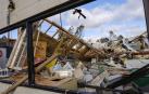 Al menos 18 muertos por tormentas y tornados en el sur de Estados Unidos