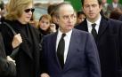 Fallece el exministro y expresidente del Congreso, Landelino Lavilla