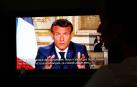 Macron prolonga el "confinamiento estricto" en Francia hasta el 11 de mayo