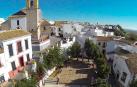 Denunciada una madre en Sevilla por abandono de su hijo detectado varias veces fuera de casa