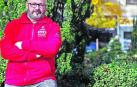 Psicólogos voluntarios de la ONG SAR Navarra ofrecen atención psicológica