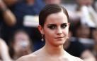 A Emma Watson la confunden  con una ni&ntilde;a en el aeropuerto