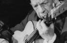 El maestro Sabicas vuelve a Pamplona con la apertura de 'Casa Sabicas'