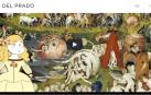 Fotografía Museo del Prado para niños