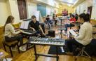 El Gobierno foral financiará el 100% del coste del Conservatorio de Tudela