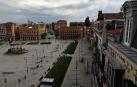 Podemos denuncia un desahucio en Pamplona pese a la moratoria por el Covid-19
