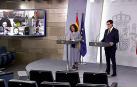 Fallece por coronavirus un trabajador de Moncloa