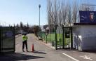 Los escenarios de Osasuna