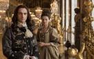 Una serie: 'Versailles', una jaula de oro