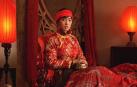 Cine: 'La linterna roja'