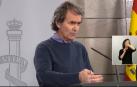 Vídeo | Bajan los muertos por coronavirus por segundo día y repuntan los contagios