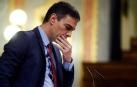 Sánchez logra el apoyo del Congreso para ampliar el estado de alarma