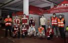 SAR-Navarra y su lucha contra el Covid-19