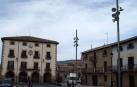 Aibar suspende las fiestas del Santo Cristo del Amparo