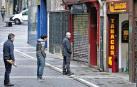 Los estancos refuerzan la seguridad sin registrar contagios