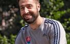 Gurich, de 37 años,  narra las medidas en Eslovaquia ante el Covid-19.
