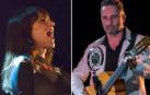 Drexler y Amaral protagonizarán un concierto solidario para hospitales