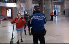 Vídeo: Recomendaciones de la DGT para los desplazamientos durante el estado de alarma