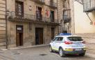 Imagen de la fachada principal de la Casa Consistorial de Corella.