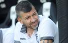“Osasuna me ofreció un contrato de por vida y si volviera atrás, quizá lo firmaría"