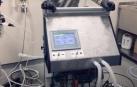 GURPEA ultima un prototipo de respirador médico