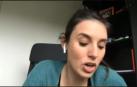 Vídeo: Irene Montero vuelve a dar positivo por coronavirus