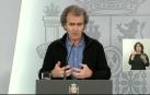 Vídeo: Repuntan los contagios, con 5.252 casos nuevos y más de 19.000 muertos