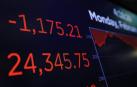 Las empresas del Ibex amanecen con pérdidas, en una sesión lastrada por Wall Street