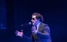 Andrés Calamaro entra a matar en 'Cargar la suerte'