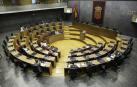 Chivite anuncia un plan de reactivación económica para Navarra