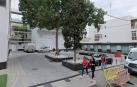 Un ciclista de 78 años, en la UCI tras resultar arrollado por un coche en Santa Eulària