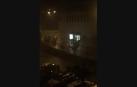 Vídeo: Tormenta en Mutilva