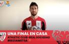 Vídeo: Athletic Club-Real Sociedad, una final en casa
