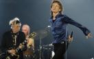 La leyenda sigue viva y unas 50.000 personas lo celebraron este miércoles en el Estadi Olímpic de Barcelona, donde los Stones regalaron un repertorio mítico.