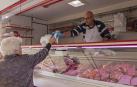 Carnicería sobre ruedas