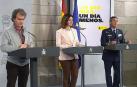 Superadas las 20.000 muertes por coronavirus en España, con 565 nuevos fallecimientos