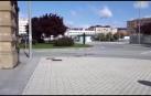 Vídeo: Animales se adentran en núcleos urbanos navarros durante el confinamiento