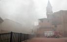 Incendio sin heridos en una vivienda de Milagro