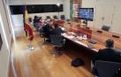 Sánchez anuncia 14.000 millones para las CC AA, 5.500 de ellos del adelanto de la liquidación de 2018