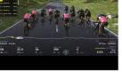 Caja Rural-RGA, intratable en la Roubaix virtual