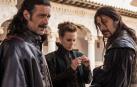 Creador de 'El Ministerio del Tiempo': "Ahora no me apetece rodar la cuarta temporada"