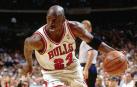 'The last dance' trae a España la leyenda de Michael Jordan