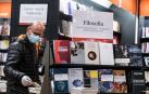El Día del Libro en Navarra se llena de presentaciones 'on line'