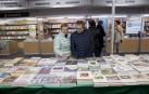 Urgen medidas para evitar el riesgo de cierre de editoriales navarras