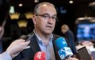 Maya será candidato de UPN a la alcaldía de Pamplona tras ganar a Kutz