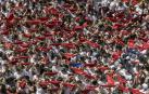 Suspendidos los Sanfermines en julio de 2020 por la pandemia del coronavirus