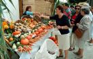 Los alimentos 'bio' se cuelan en los hogares navarros