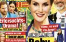 Una revista alemana aventura que la reina Letizia podría estar embarazada